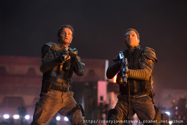 Terminator1 Terminator1