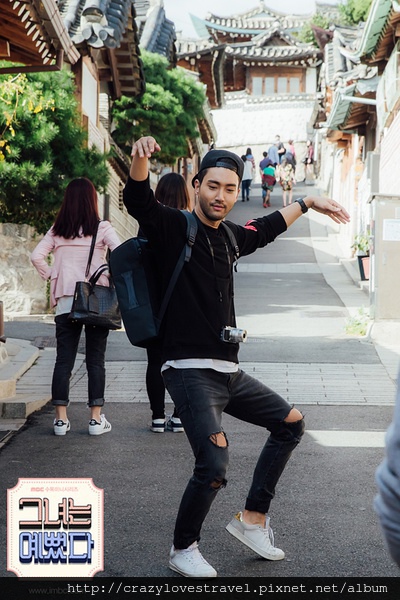 她很漂亮 她很漂亮