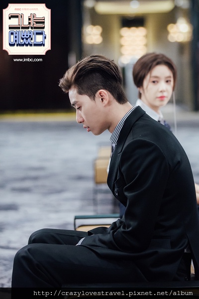 她很漂亮6 她很漂亮6