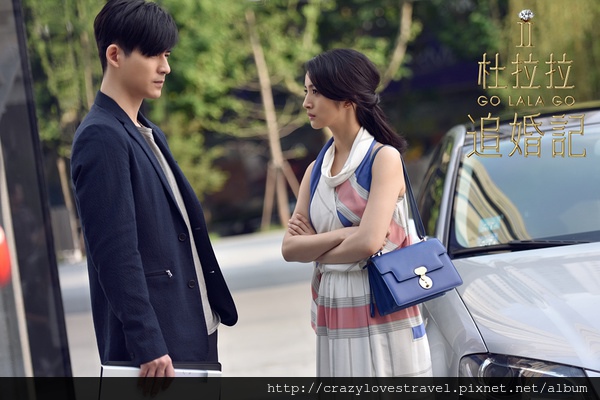 追婚日記 追婚日記