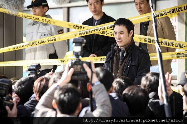 良辰殺人記 良辰殺人記