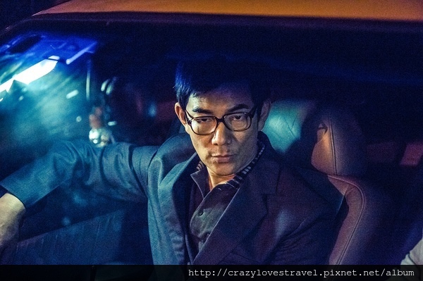 樹大招風2 樹大招風2