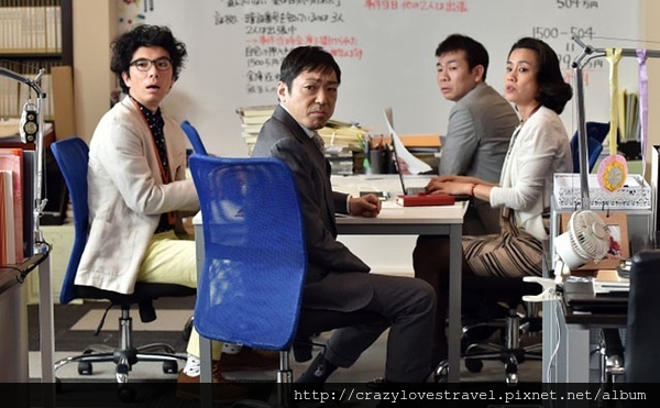 刑事律師2 刑事律師2