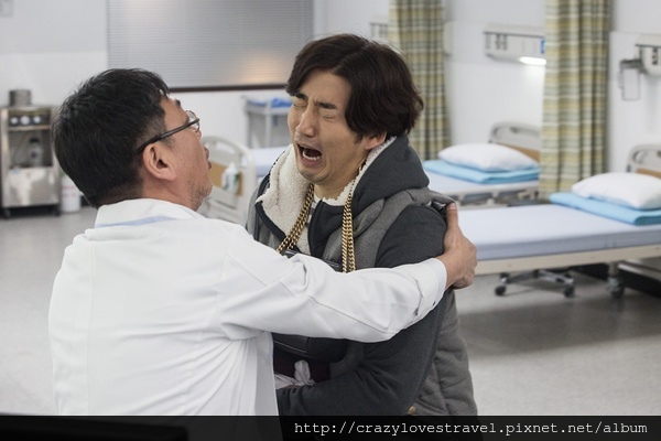 戲劇性的一夜3 戲劇性的一夜3