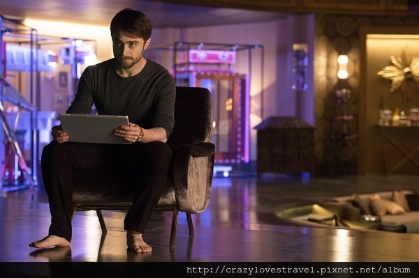 now you see me2 now you see me2