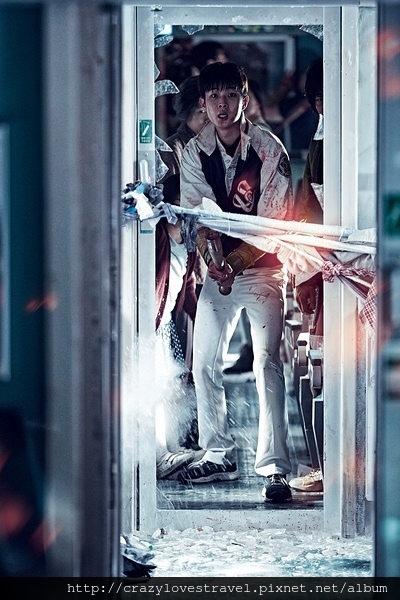 屍殺列車4 屍殺列車4