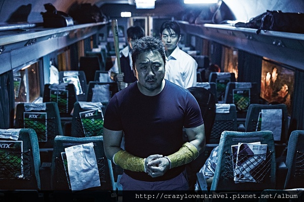 屍殺列車 屍殺列車