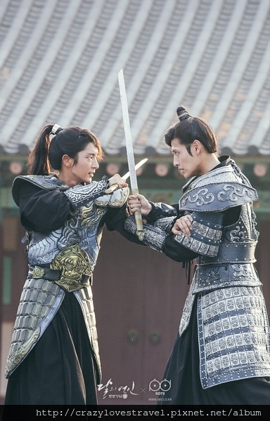 月之戀人1 月之戀人1