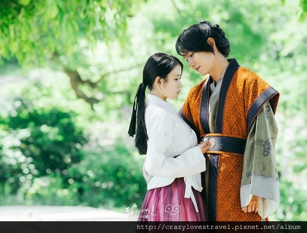 月之戀人2 月之戀人2