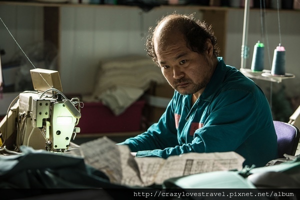 死囚來信4 死囚來信4