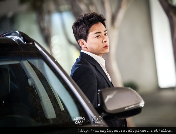 嫉妒的化身3 嫉妒的化身3