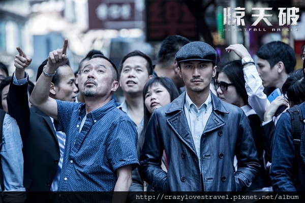 驚天破1 驚天破1