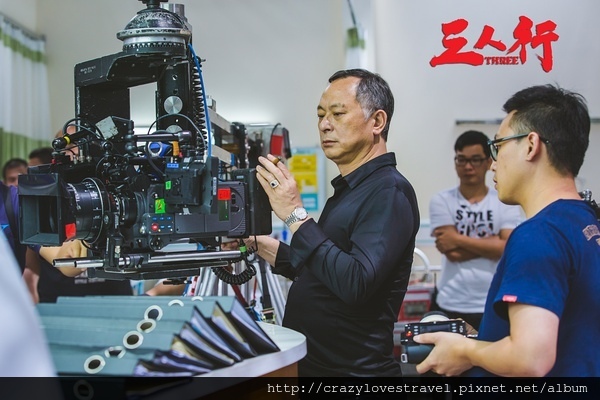 三人行4 三人行4