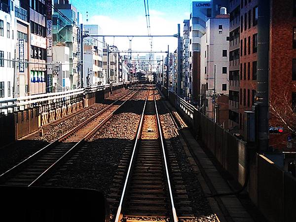 立呑亭帆立屋．東京居酒屋