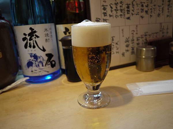 德多和良．東京居酒屋．日本料理
