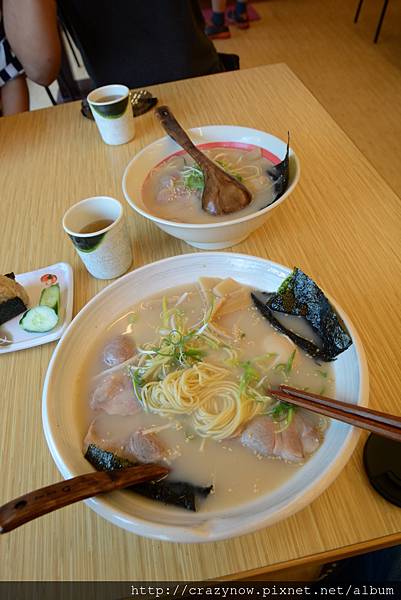 三原屋拉麵