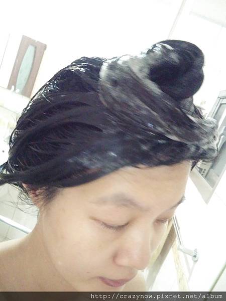 Mélasse釋放系列洗髮精