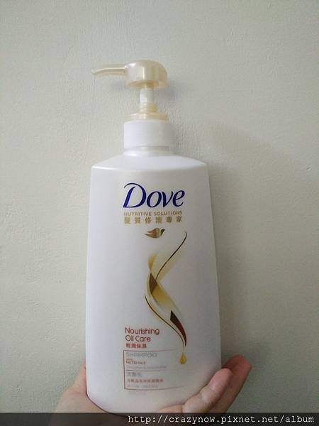 多芬洗髮精 多芬洗髮精