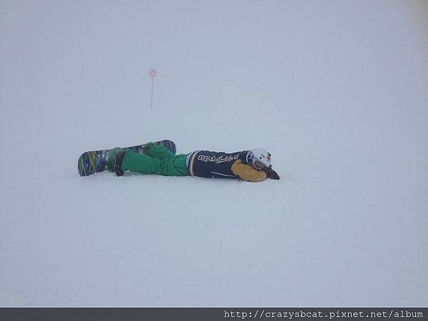 巴士上新認識的新雪友- 東峰十一