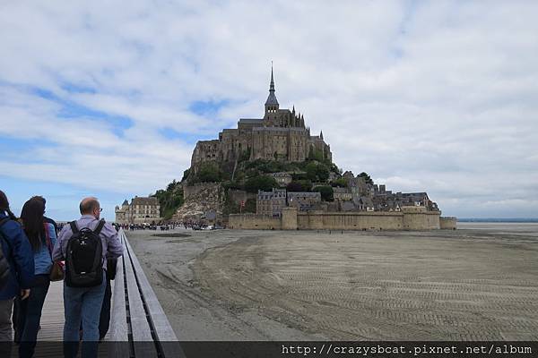 Mont Sant Michel
