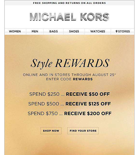michael kors shoes mens yellow