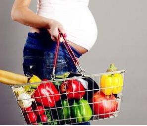 懷孕飲食 懷孕飲食