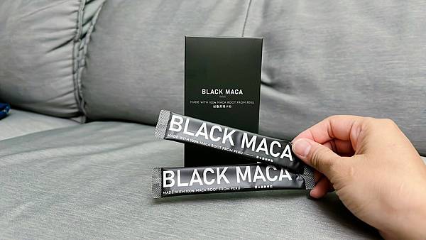 津津根之屋-祕魯黑瑪卡粉包裝1