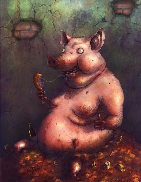 pig