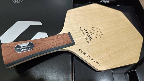 為何AC + Mark V兩面弧圈打法盛世不再！