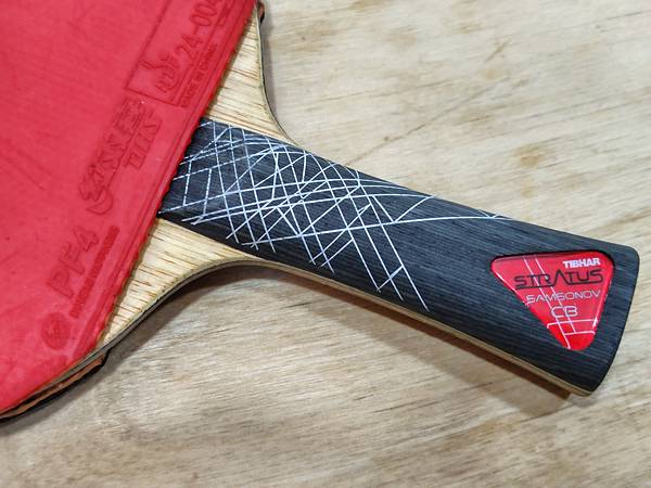 無與倫比的美麗：PF4＋TIBHAR SAMSONOV ST