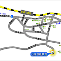 【宜蘭】礁溪五旗峰風景區