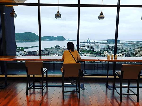 [心得] 宜蘭 煙波蘇澳四季雙泉館