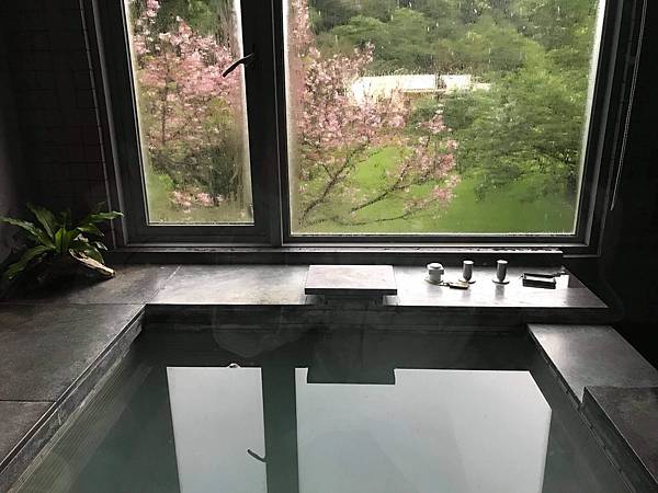 [心得] 台北 陽明山中國麗緻大飯店