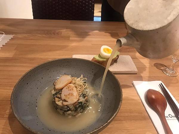 [食記] 台北 The One生活概念店