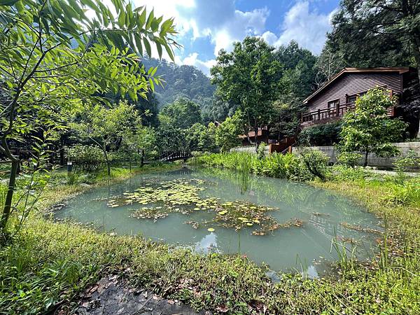 [心得]  台中 台中商旅八仙山莊