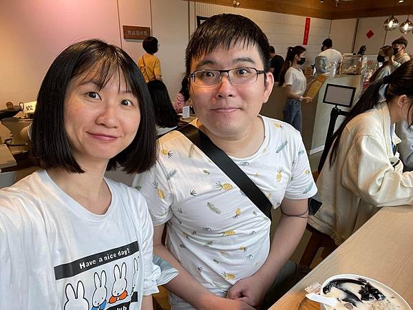 <食>桃園．龍潭．亨味食堂/澎湃豆花