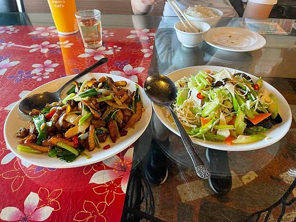 [食記]  桃園 龍潭 亨味食堂/澎湃豆花