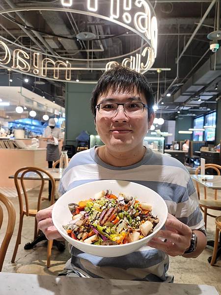 [食記] 台北 信義 MiaCucina