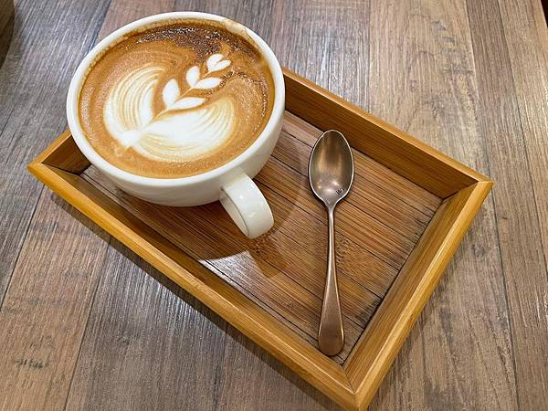 [食記] 新竹 東區 轉角726、手工咖啡