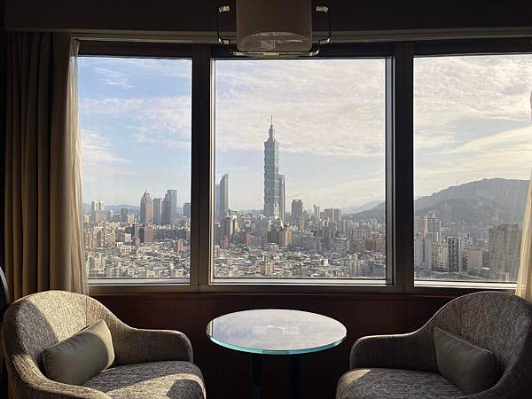 [心得]  台北 台北遠東香格里拉