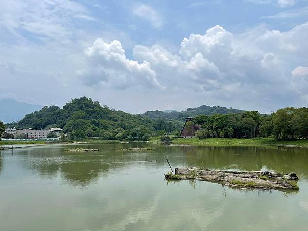 台中．東勢林業文化園區