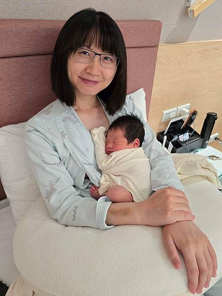 <月中>國泰內湖產後護理之家入住心得