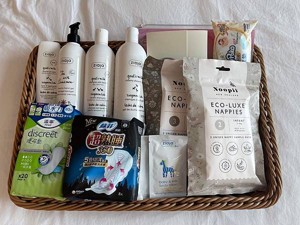 <月中>國泰內湖產後護理之家入住心得