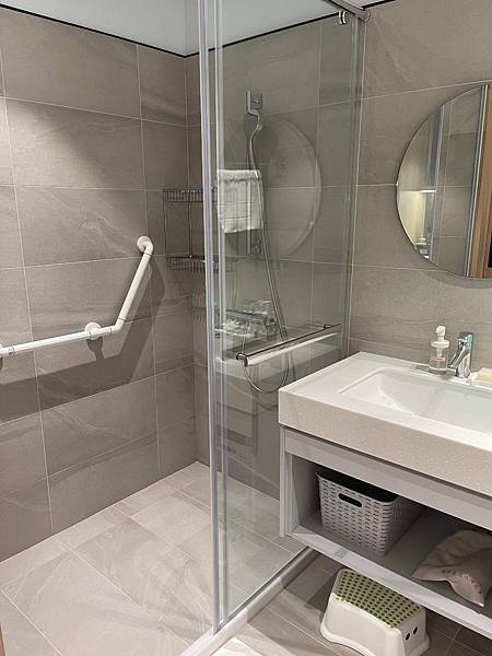 <月中>國泰內湖產後護理之家入住心得