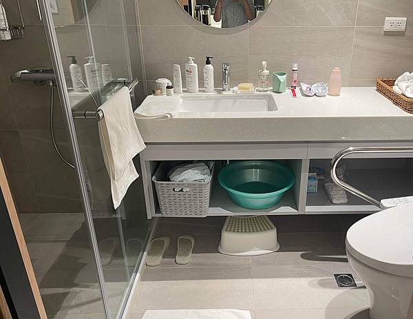 <月中>國泰內湖產後護理之家入住心得