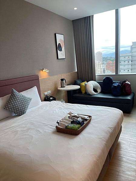 <月中>國泰內湖產後護理之家入住心得