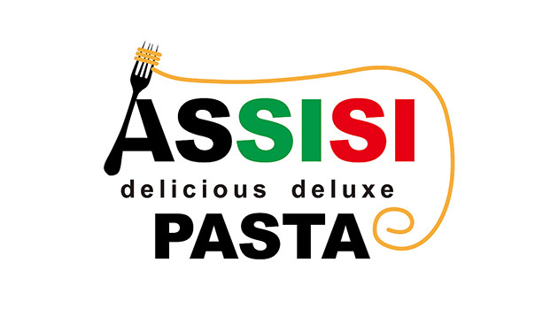 ASSISSI義式料理品牌設計 ASSISSI義式料理品牌設計