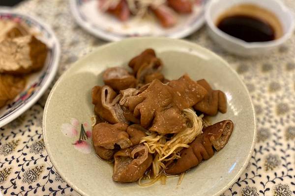 Taiwan: 100項返台美食清單(大菜，小菜，包餃餅類，