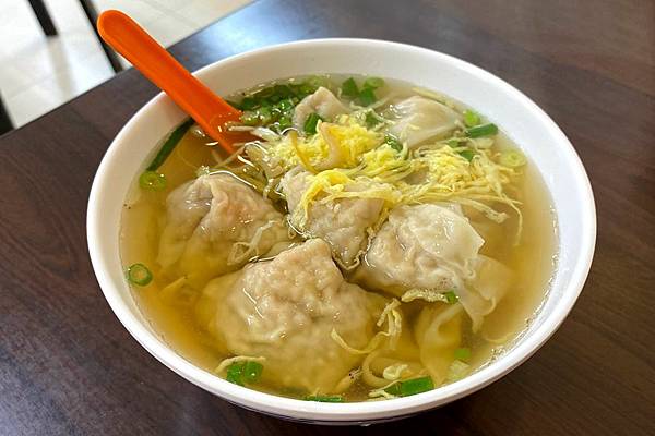 Taiwan: 100項返台美食清單(大菜，小菜，包餃餅類，