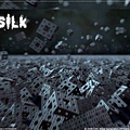 鬼絲silk